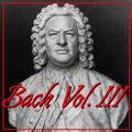 Bach Vol. III