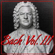 Bach Vol. III专辑