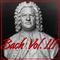 Bach Vol. III专辑