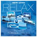 Relax - The Best of a Decade 2003-2013专辑