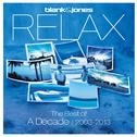 Relax - The Best of a Decade 2003-2013