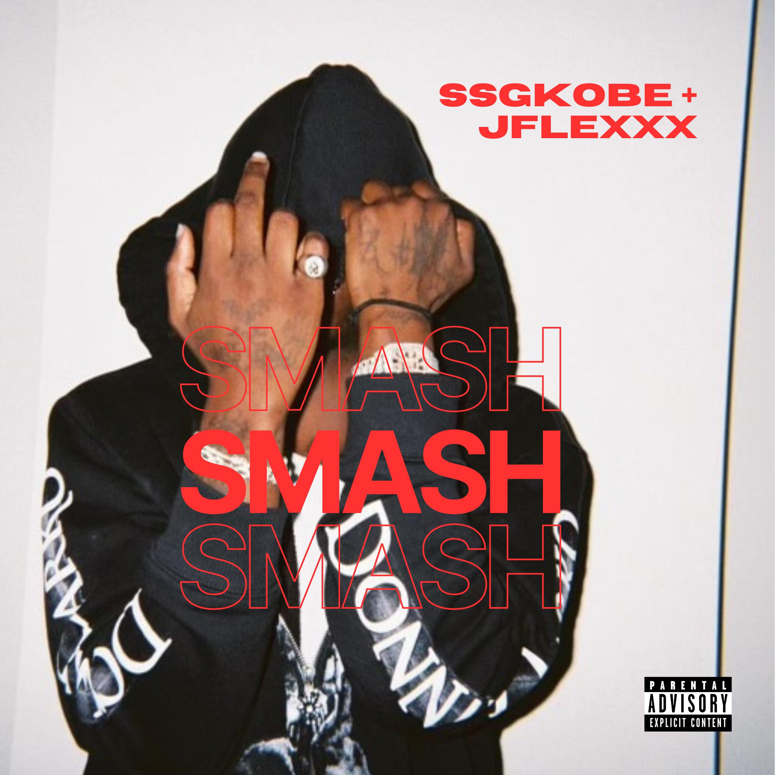 SSGKobe - Smash