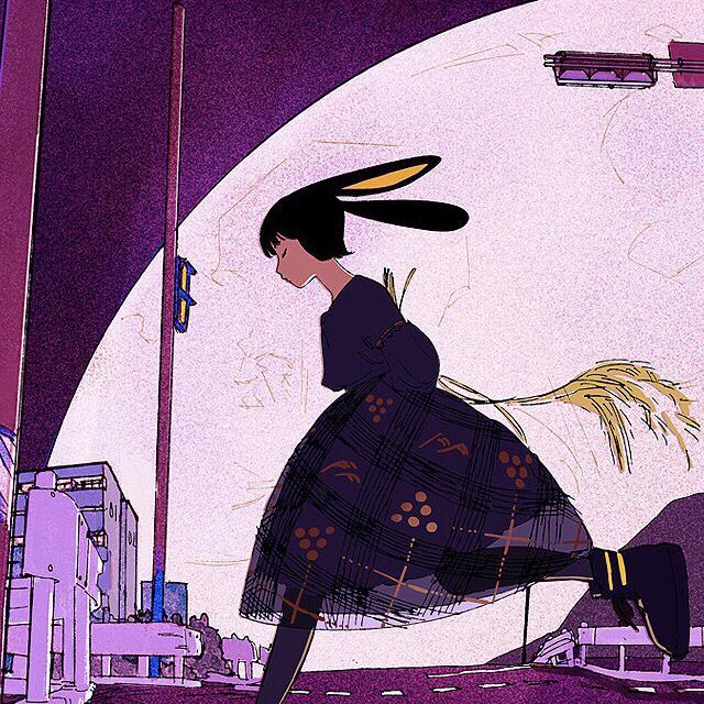 花间酒（少年版）