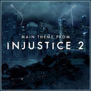 Injustice 2 Main Theme