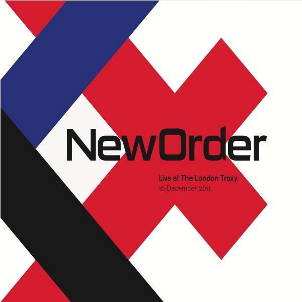 【New Order】：快乐的悲伤在跳舞