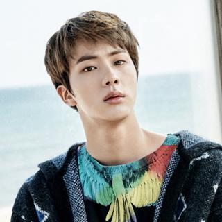 Jin's 같이 들을래