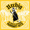 Urchig - Scharlachrot