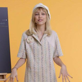 Grace VanderWaal′s Soundtrack To Life