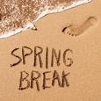 Spring Break