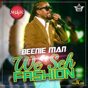 We Seh Fashion - Single