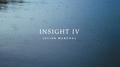 INSIGHT IV专辑