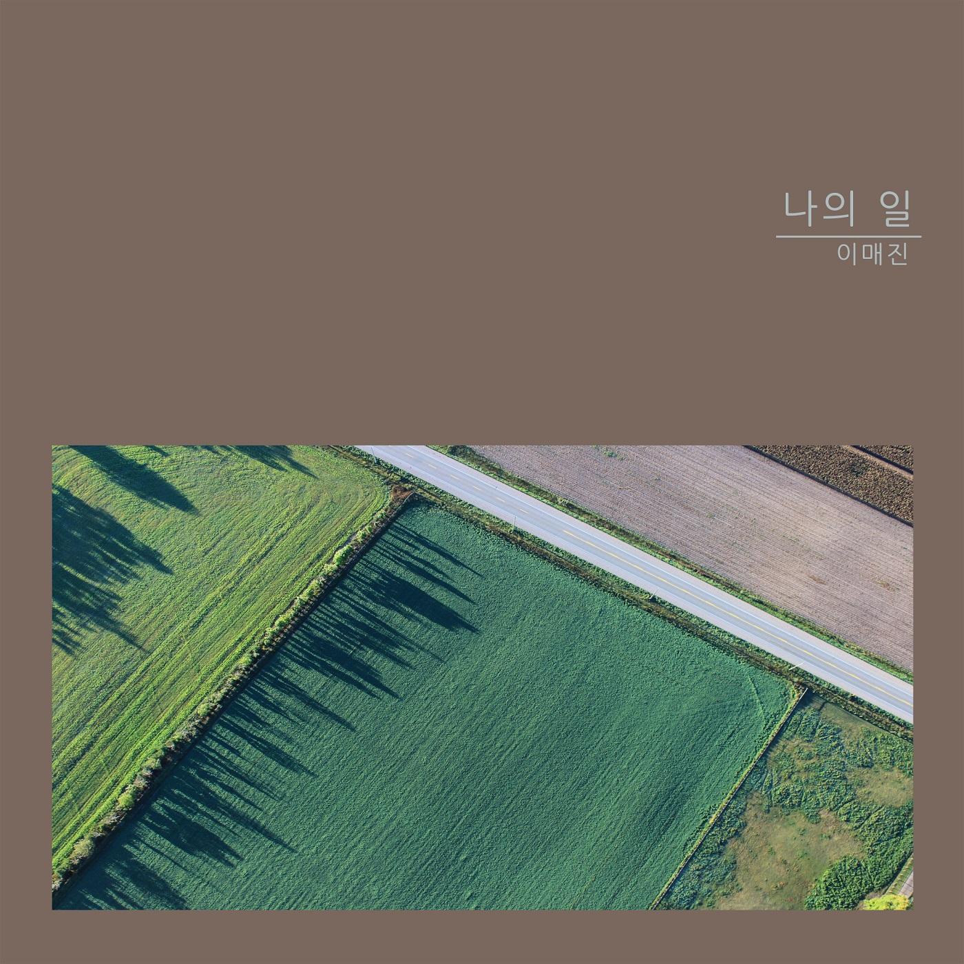 나의 일