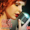 Fresh Voices of Stage & Screen Edition专辑