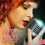 Fresh Voices of Stage & Screen Edition专辑