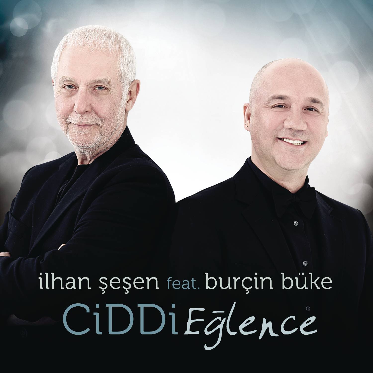 Ciddi Eğlence专辑