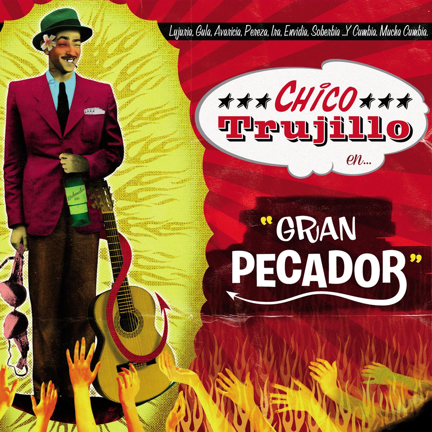Cumbia, merengue, reggaeton y mas 西语
