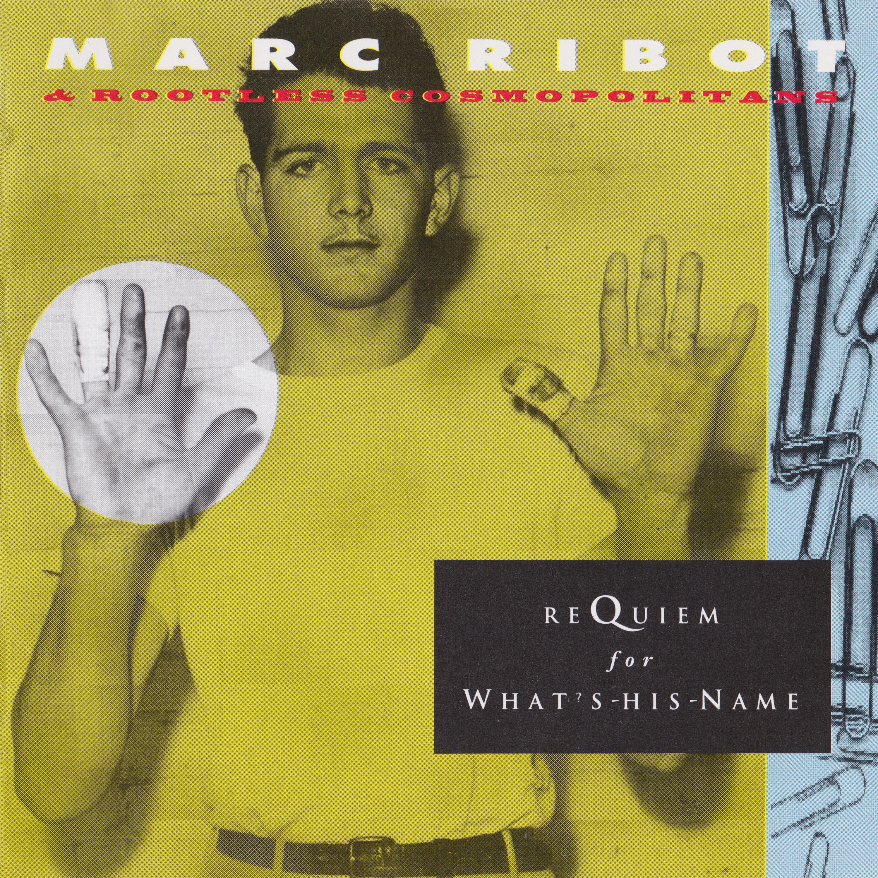 Requiem For What's-His-Name