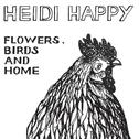 Flowers, Birds And Home专辑