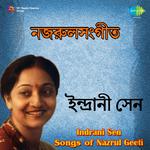 Indrani Sen Nazrul Songs专辑