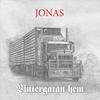 Jonas - Vintergatan hem