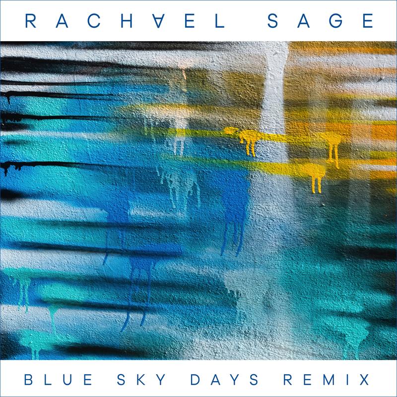 Blue Sky Days (Kenny Cash Remix)