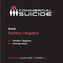 Positive / Negative专辑