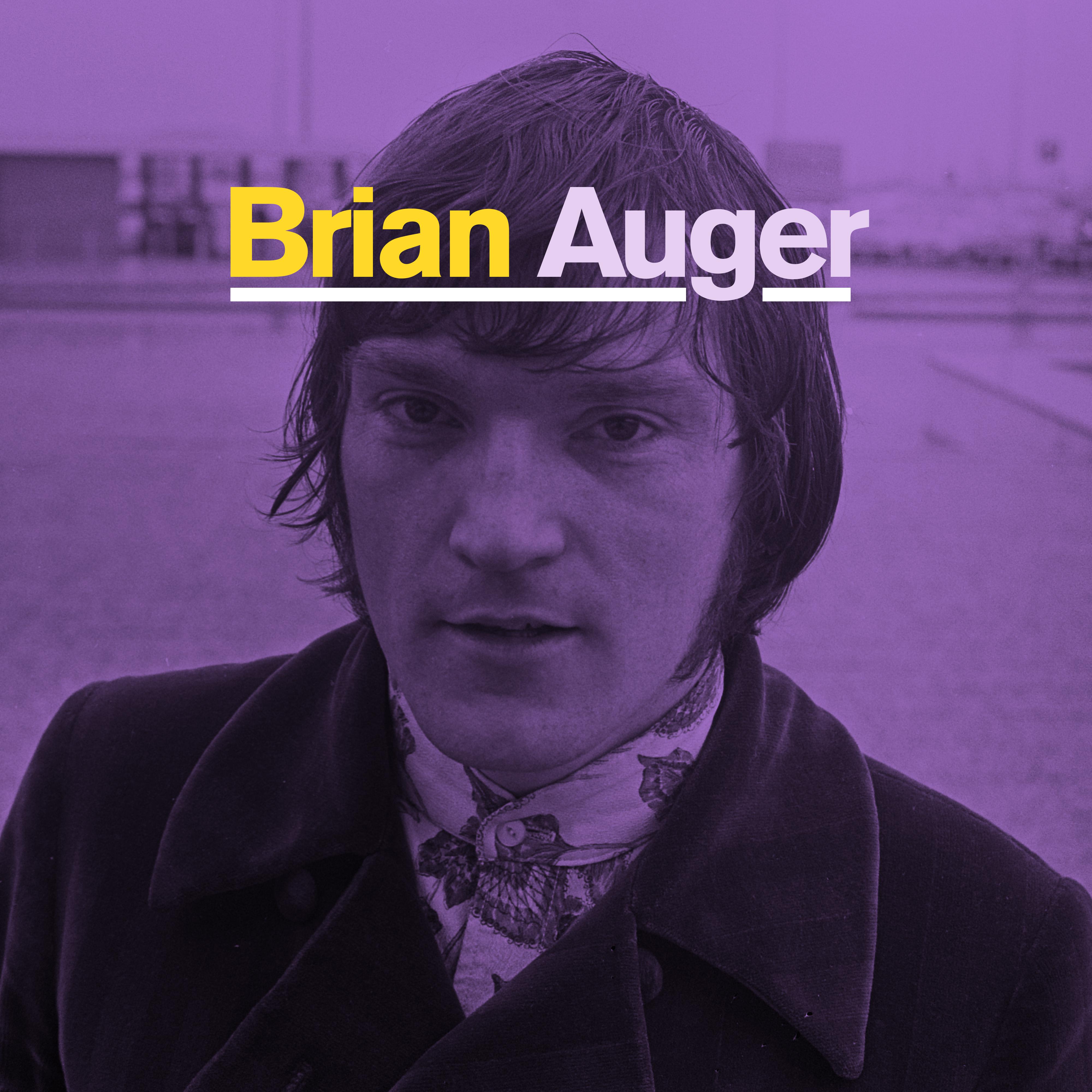 Brian Auger - The In Crowd