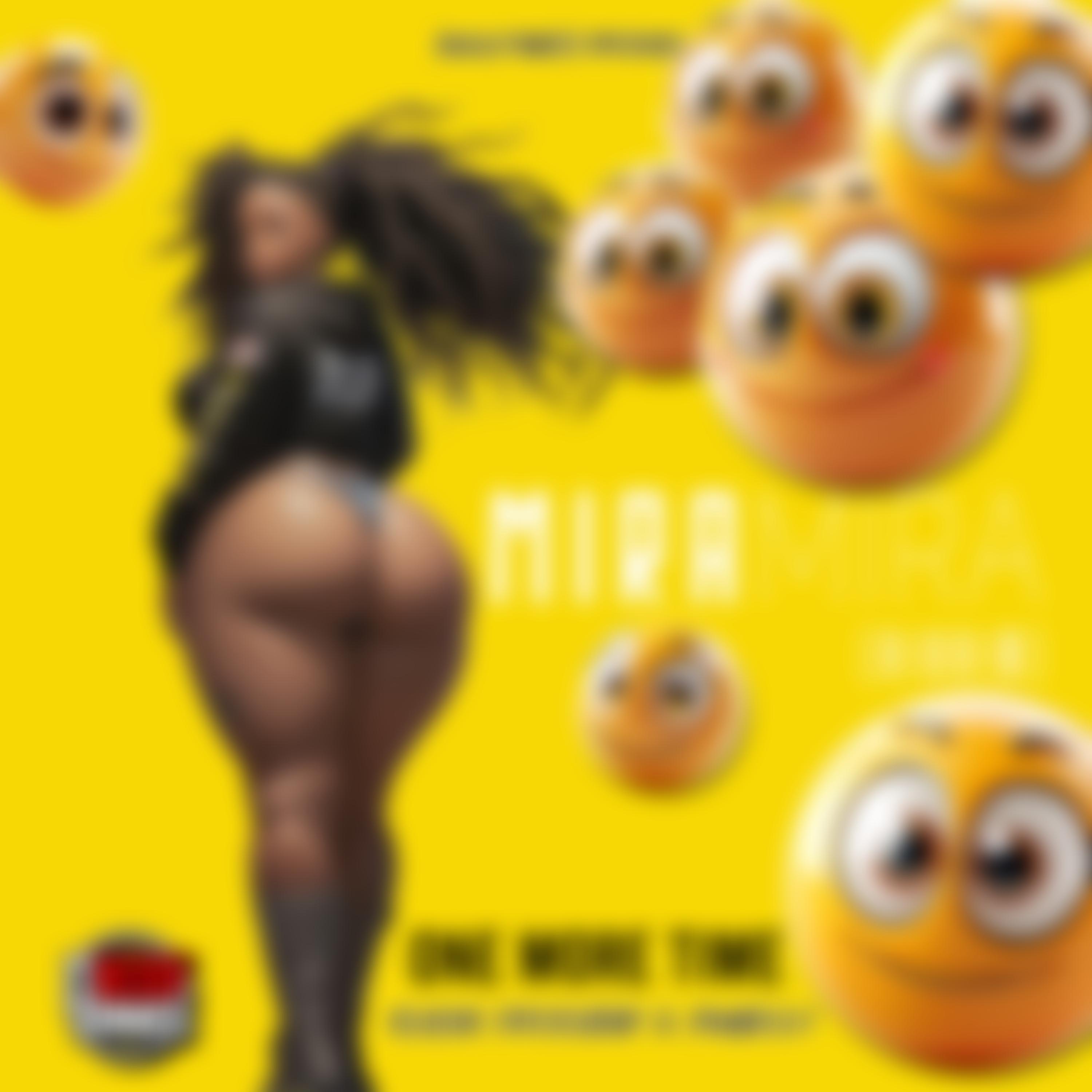 One More Time (Mira Mira Riddim)