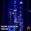 Fahjah - Find Me (Original Mix)