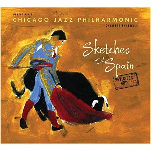 Sketches of Spain [Revisited]
