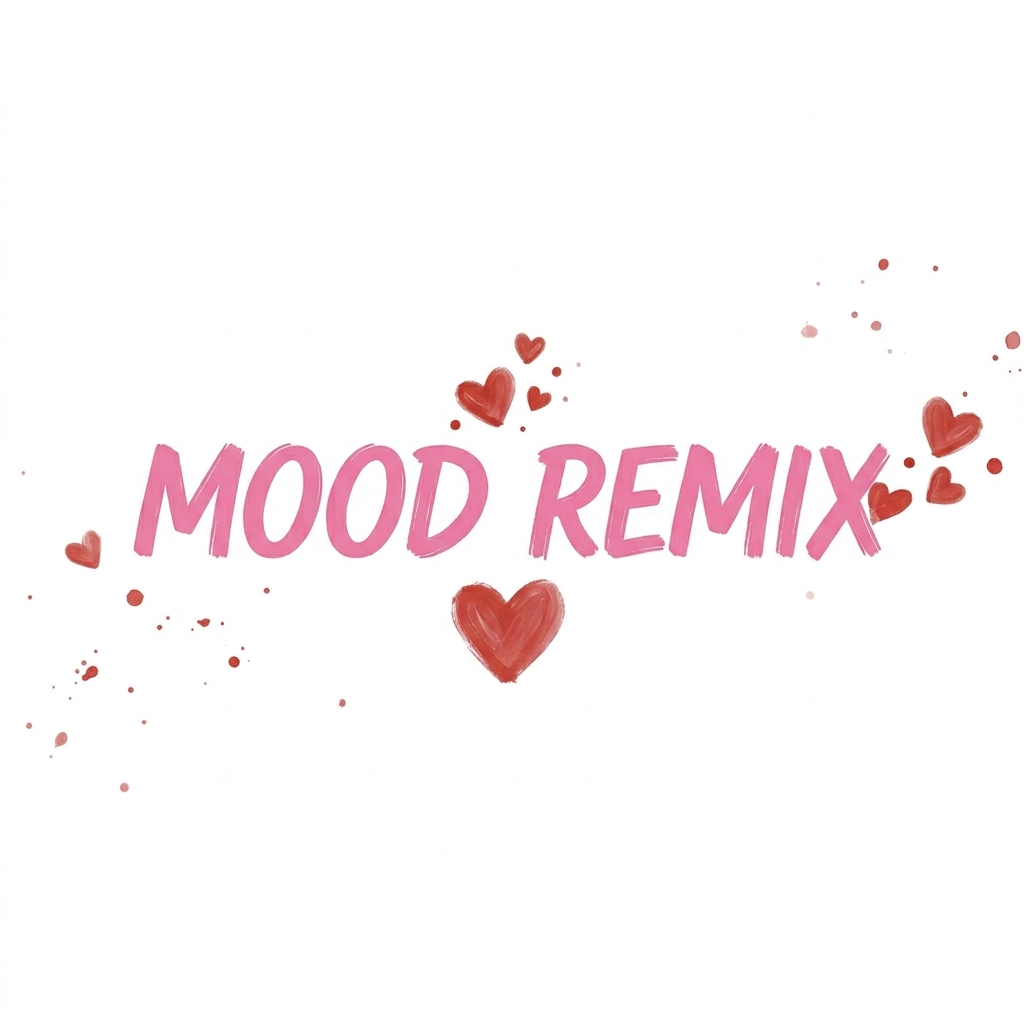 mood remix