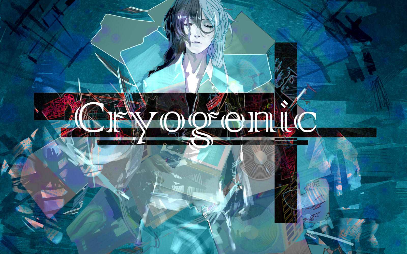 Cryogenic专辑