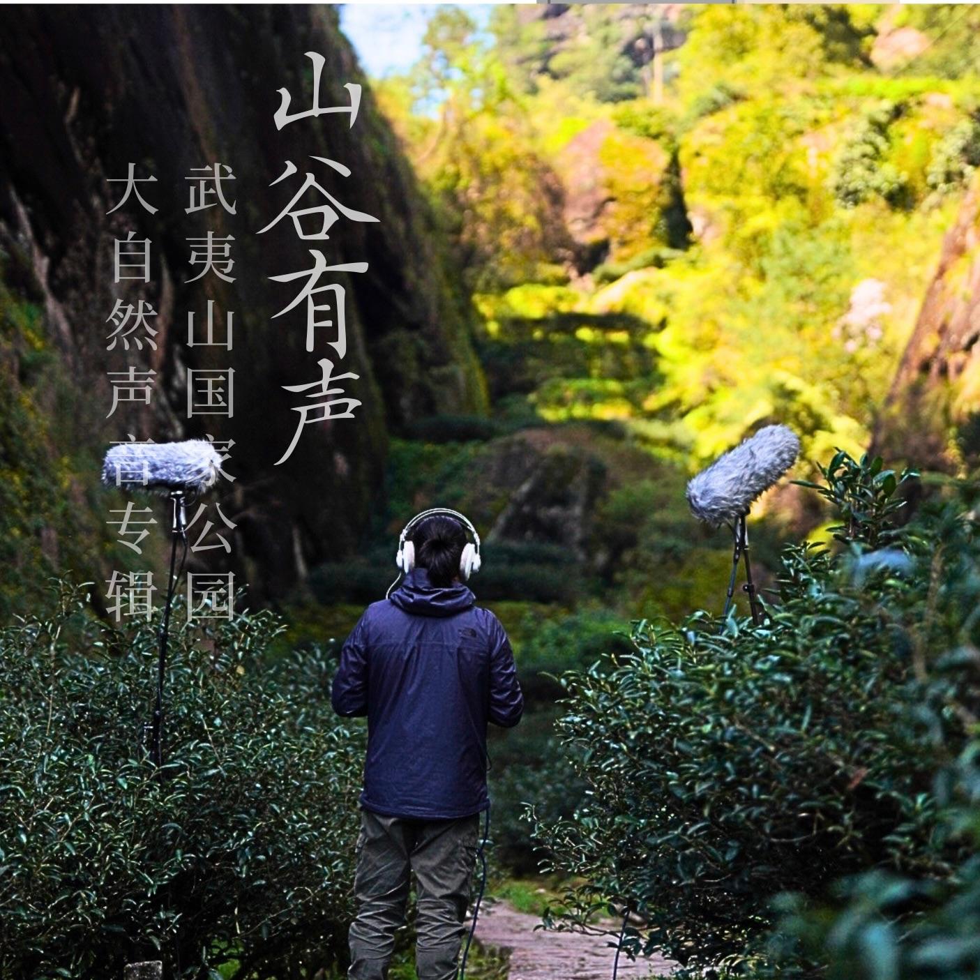 竹筏泛水·武夷山