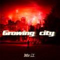 Growing City