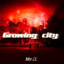 Growing City专辑