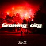 Growing City专辑