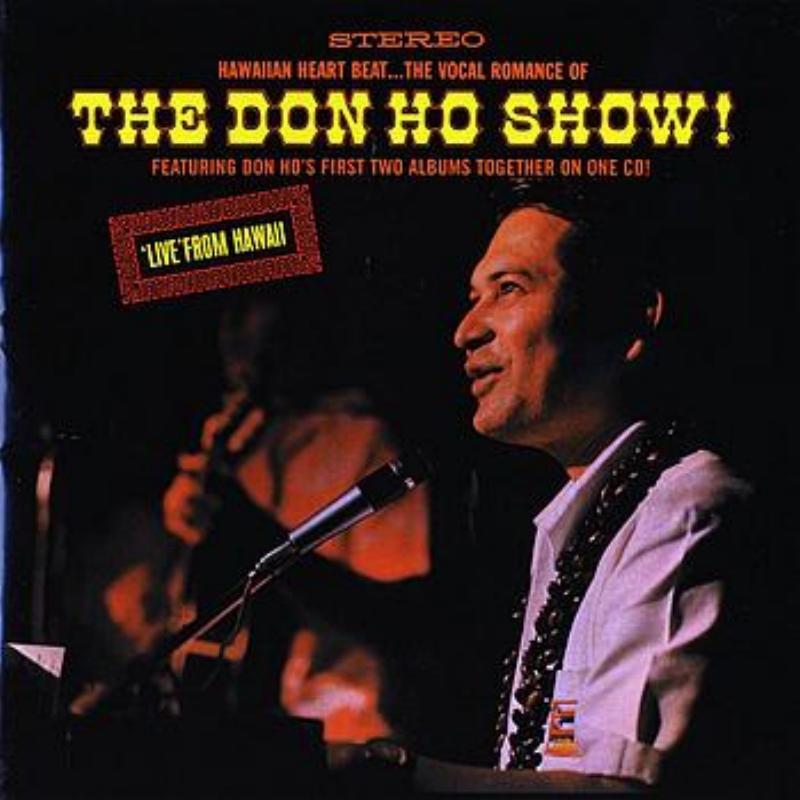 Don Ho Show