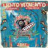 USAI - Lento Violento (Teko Remix)