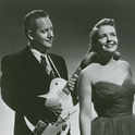 Les Paul And Mary Ford