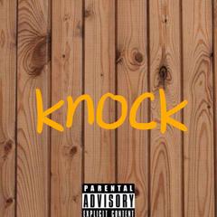 knock