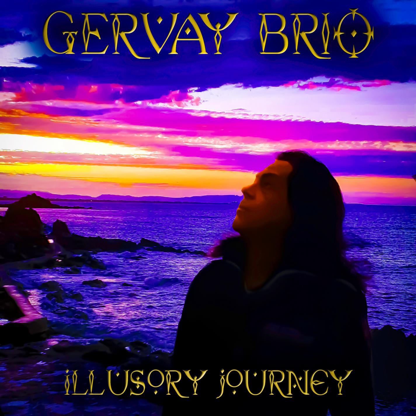 ILLUSORY JOURNEY (EP 5 Mix)