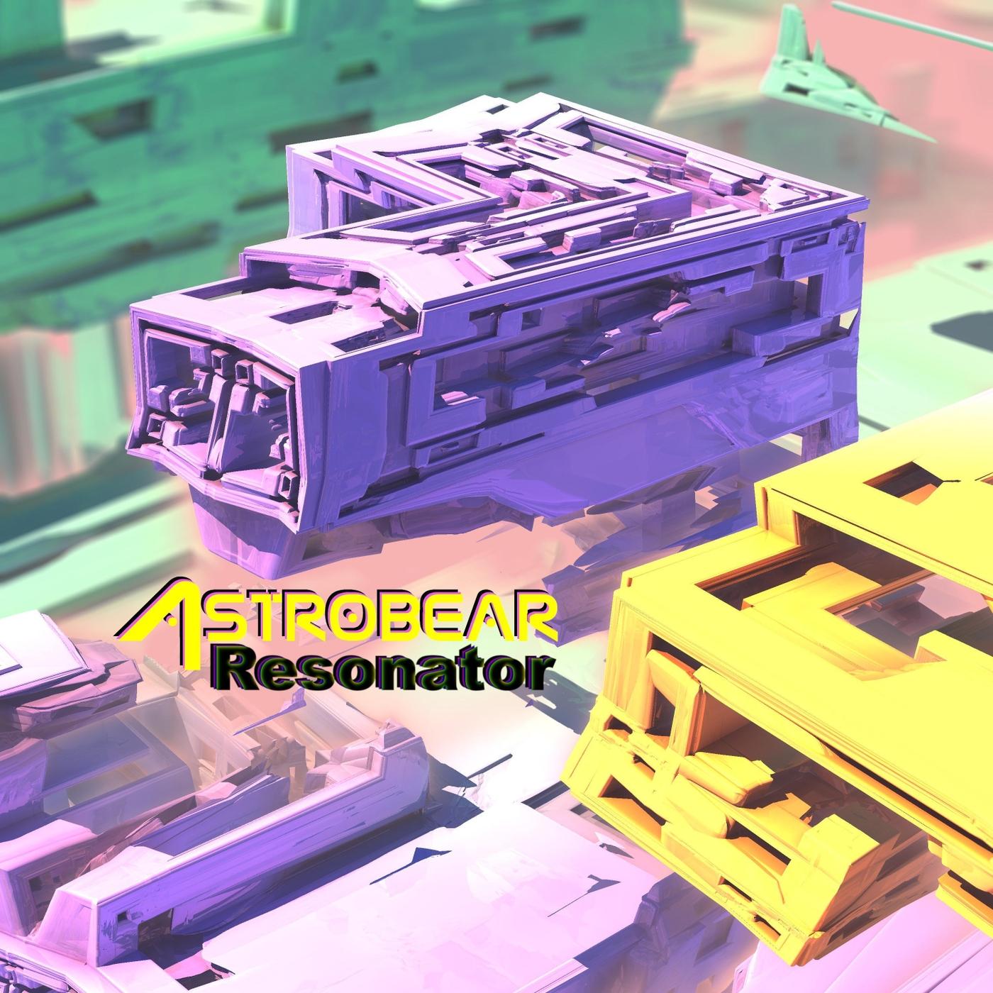 Resonator