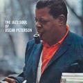 The Jazz Soul of Oscar Peterson (Bonus Track Version)