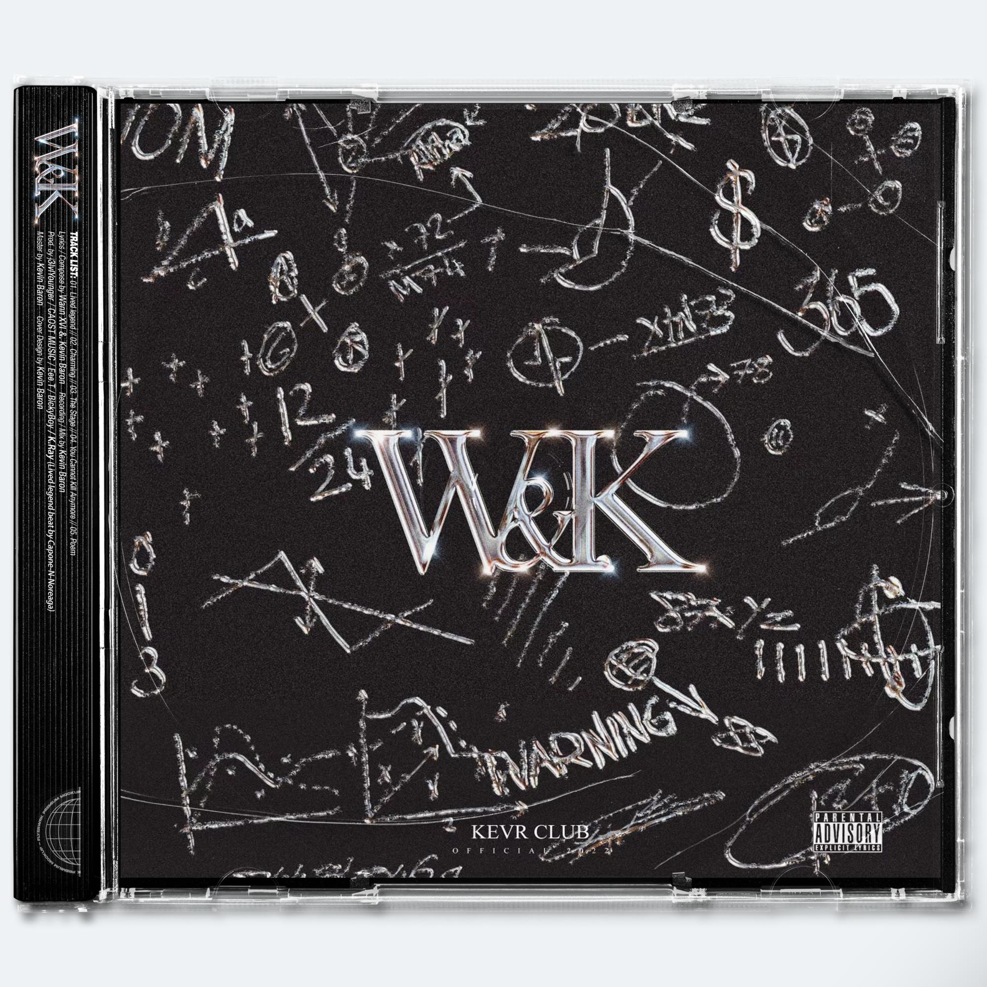 W&.K