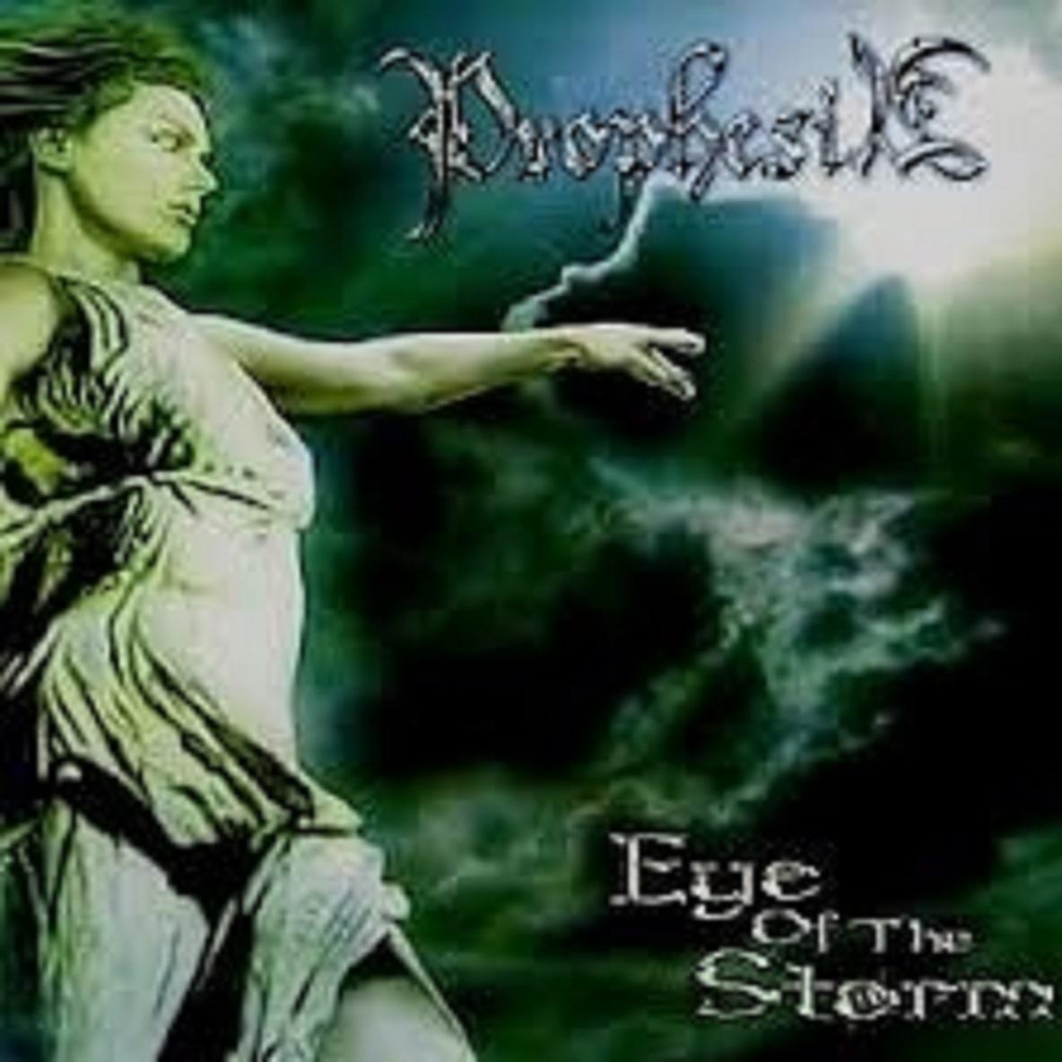 Eye of the Storm