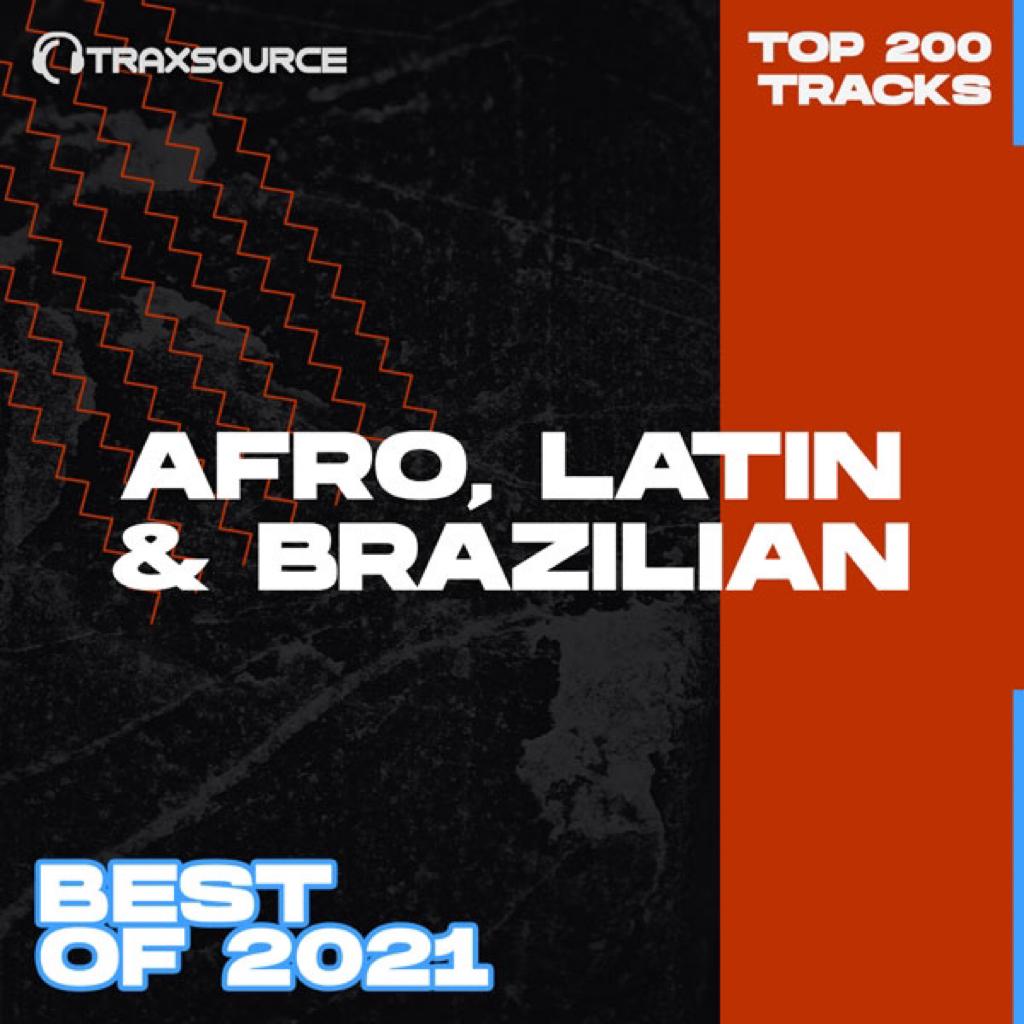 Traxsource | Afro / Latin / Brazilian