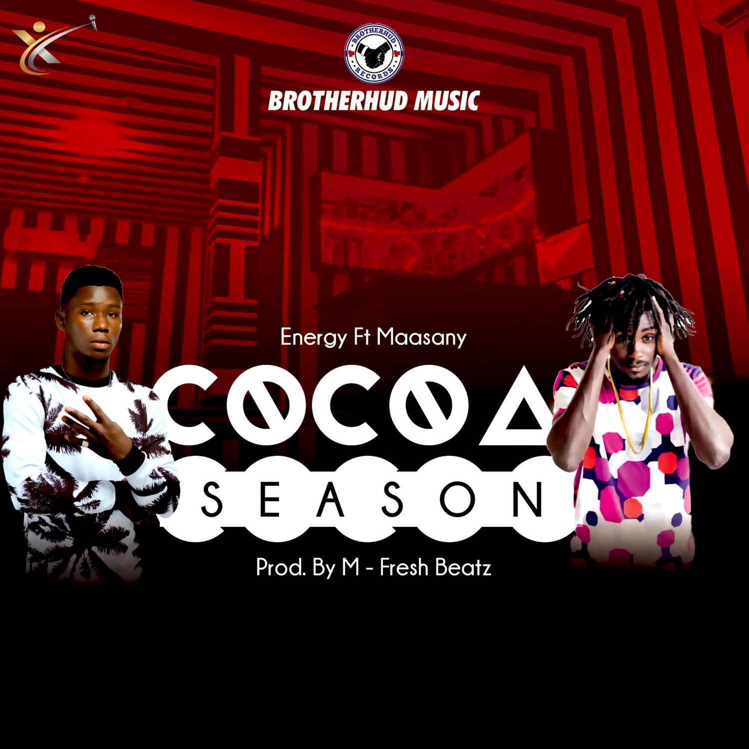 Cocoa Season