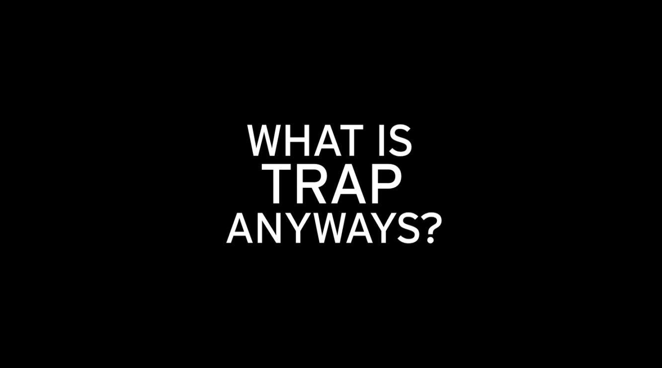 [Free]Real Hybrid Trap专辑