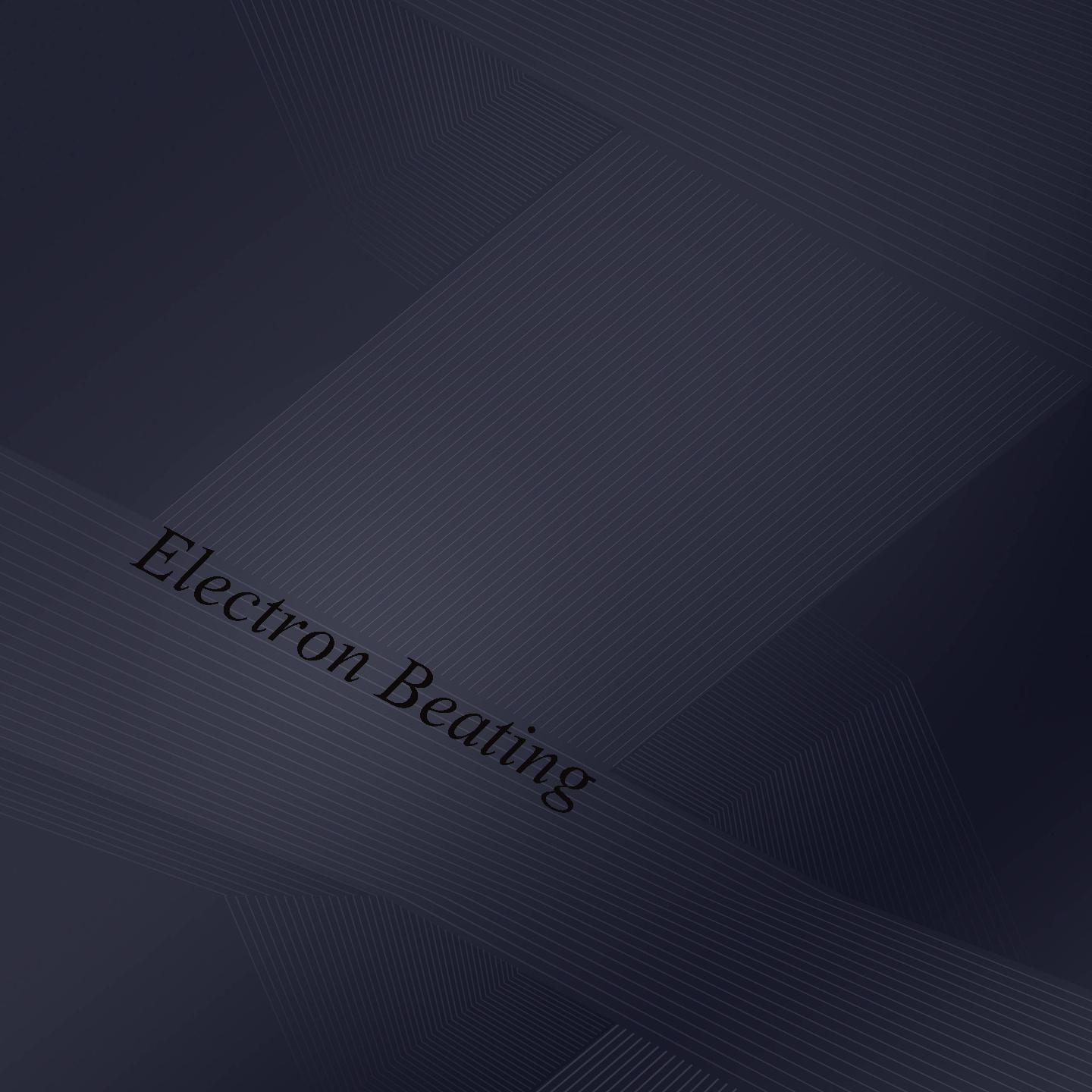 Electron Beating专辑