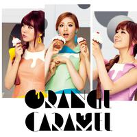 Orange Caramel - Bangkok City